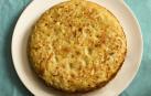 La receta de tortilla de patatas de Ferran Adrià, paso a paso