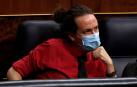 La Audiencia Nacional devuelve a Iglesias la condición de perjudicado en  el 'caso Dina'