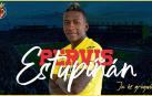 El Villarreal confirma el fichaje de Estupiñán y Osasuna cobrará 400.000 euros