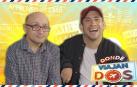 Jesús Vidal se une al Langui en la segunda temporada de 'Donde viajan dos'