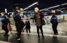 Madrid limita a diez personas las reuniones y prohíbe los bailes en las bodas