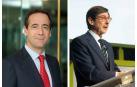 Bankia y CaixaBank reúnen este jueves a sus consejos para aprobar la fusión
