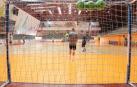 El Aspil-Jumpers cancela los entrenamientos y el partido amistoso del sábado