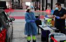 Un carril infantil para las PCR