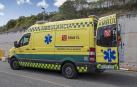 UGT pide crear un ente público para gestionar el transporte sanitario urgente y no urgente