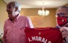 Osasuna: '100 años contigo'