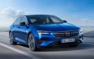 Fotos del nuevo Opel Insignia.