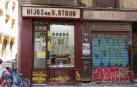 Casa Atáun y La Algodonera, dos históricos de la calle Mayor que cierran