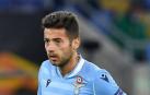 Jony, del Lazio, objetivo de Osasuna