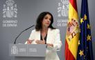 Sanidad trabaja en la posibilidad de reducir a 10 o 7 días el periodo de cuarentena