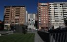 Publican la licitación para 34 viviendas de jóvenes y mayores en Azpilagaña