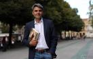 “La antigua República romana me parece fascinante por sus juegos y luchas políticas”