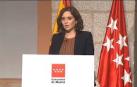 Vídeo: La Comunidad de Madrid impone restricciones en 37 zonas básicas de salud