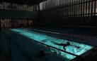 Las piscinas públicas de invierno toman medidas ante la covid 19