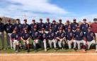 Béisbol Navarra vuelve al terreno de juego