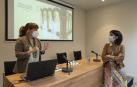 Tudela divulga sus “otros” patrimonios