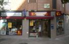 Despacho receptor 63.200, en la calle Martín Azpilicueta de Pamplona