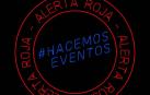 Logo del movimiento Alerta Roja España