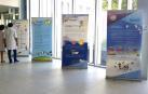 Una exposición del CHN informa a la ciudadanía sobre la importancia de las vacunas