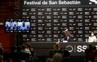 Woody Allen dice que le "rompe el corazón" no poder estar en San Sebastián por la "horrible pandemia"