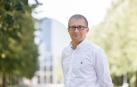 Francisco Fernández Nistal, nuevo director general de la Corporación Pública Empresarial de Navarra