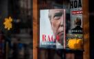 El libro de Bob Woodward sobre Trump se podrá leer en español en noviembre