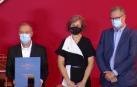 Entrega del Premio Príncipe de Viana 2020