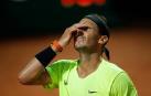Rafa Nadal.