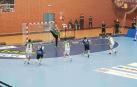 Un Anaitasuna heroico salva un punto ante el Benidorm