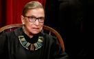 Muere la jueza progresista del Supremo de Estados Unidos Ruth Bader Ginsburg