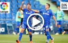 Resumen del Getafe-Osasuna: gol de Mata (1-0)