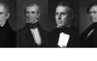 La esclavitud divide al país: nace el Partido Republicano y arde Kansas (1856)