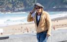 Johnny Depp apadrina en San Sebastián un documental sobre el líder de Pogues