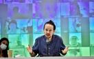 Podemos pone orden en casa
