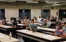 Estas son algunas de las preguntas del examen para taxista en Pamplona