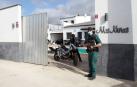Desmantelada una red de narcotráfico en el Campo de Gibraltar con 30 detenidos