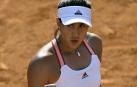 Garbiñe Muguruza.