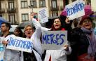 El 77% de médicos de atención primaria secundan huelga convocada en Cataluña