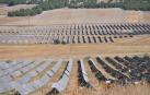 Un proyecto de parques solares genera controversia en Valdizarbe