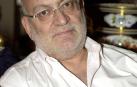 Fallece el escenógrafo y director de cine Gerardo Vera