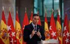 Sánchez advierte sobre la segunda ola: "Esto no es un juego"
