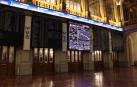 La Bolsa española cae el 1,23 % y pierde los 6.900 puntos