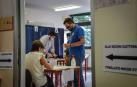 Italia vota "sí" al recorte de parlamentarios defendido por el Gobierno