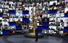 "Bienvenidos a los Pand-Emmys", Hollywood tiró de ingenio para salvar los Emmy