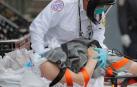 La pandemia supera los 31 millones de casos, con más de 960.000 muertos