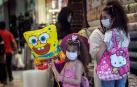 Nueve de cada diez niñas en el mundo padecen ansiedad por la pandemia