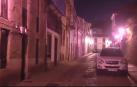 Un hombre mata a su sobrino en Santiago de Compostela