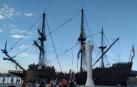 A prisión el capitán de un barco en Avilés por dos agresiones sexuales
