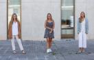 Cuatro graduados del Programa Internacional en ADE, al programa de becas del ICEX