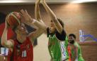 Fausto Pichardo no se incorporará a Basket Navarra